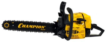 Бензопила CHAMPION 265-18-3/8-1.5-68 купить в Нефтеюганске