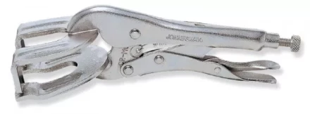 Зажим сварочный ручной струбцина 280мм Р38М11А Jonnesway 48217 купить в Нефтеюганске