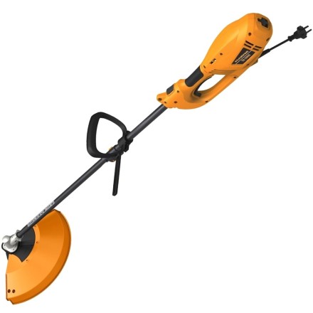 Электрокоса CARVER TR-1500S купить в Нефтеюганске
