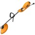Электрокоса CARVER TR-1500S купить в Нефтеюганске