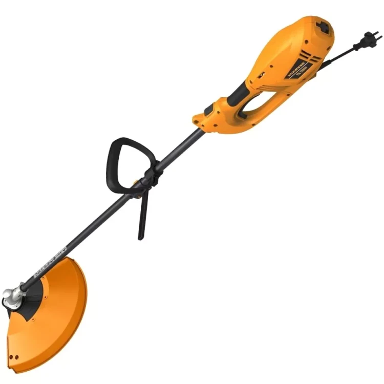 Электрокоса CARVER TR-1500S купить в Нефтеюганске