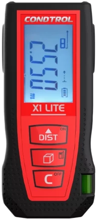 Лазерный дальномер CONDTROL X1 LITE купить в Нефтеюганске