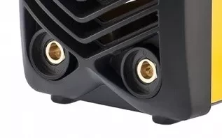 Аппарат инверторно дуговой сварки DENZEL ММА-200ID 94347 купить в Нефтеюганске