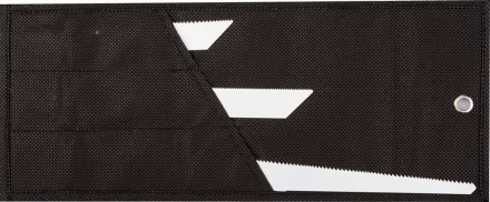 Набор STAYER &quot;PROFI&quot; Полотна для сабельной эл. ножовки, 3шт 159460-H3 купить в Нефтеюганске