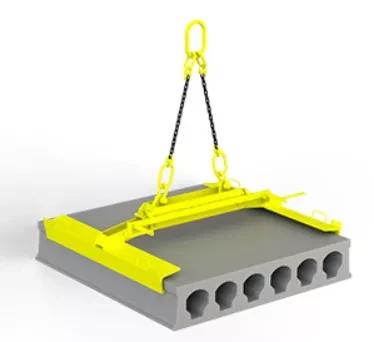 Захват для ж/б плит ZZHP 3,0 1023359 купить в Нефтеюганске