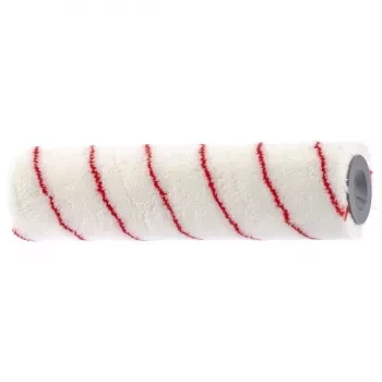 Валик сменный НЕЙЛОН PRO LINE 250 мм ворс 9 мм D - 48 мм D ручки - 6 мм полиамид MTX 81312 купить в Нефтеюганске