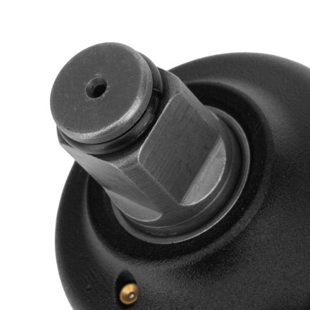 Ударный пневмогайковерт Denzel IW1700, 3/4&quot;, 8500 об/мин, 1700 Нм 57488 купить в Нефтеюганске