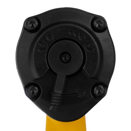 Ударный пневмогайковерт Denzel IW1700, 3/4&quot;, 8500 об/мин, 1700 Нм 57488 купить в Нефтеюганске