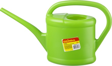 Лейка GRINDA для комнатных растений, 2л 40320-02_z01 купить в Нефтеюганске
