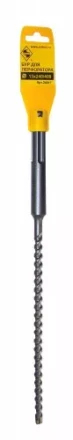 Бур SDS max  ф16х240/400  1/40 24020 купить в Нефтеюганске