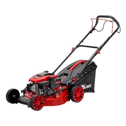 Газонокосилка бензиновая MTX GLM-460-SP 58832, 150 см3, 46см, привод, 50л