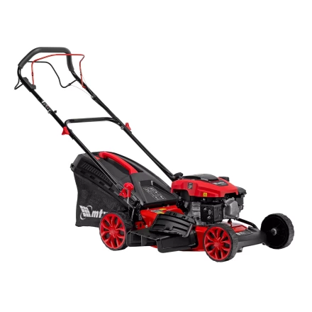 Газонокосилка бензиновая MTX GLM-460-SP 58832, 150 см3, 46см, привод, 50л купить в Нефтеюганске