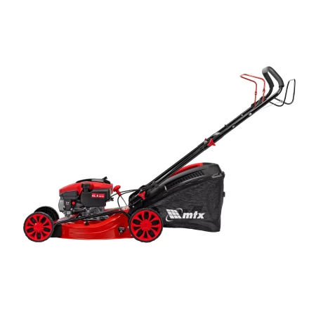 Газонокосилка бензиновая MTX GLM-460-SP 58832, 150 см3, 46см, привод, 50л купить в Нефтеюганске