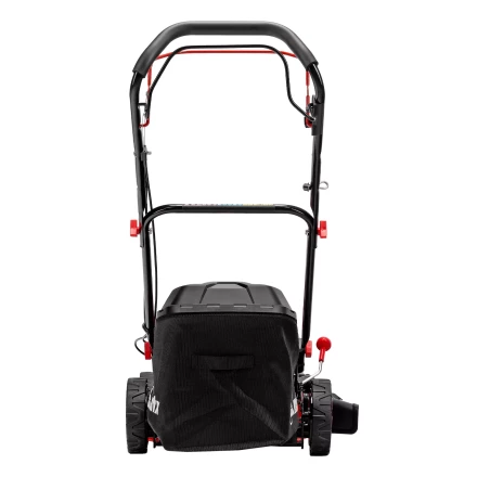 Газонокосилка бензиновая MTX GLM-460-SP 58832, 150 см3, 46см, привод, 50л купить в Нефтеюганске