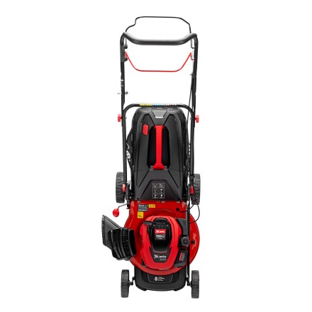 Газонокосилка бензиновая MTX GLM-460-SP 58832, 150 см3, 46см, привод, 50л купить в Нефтеюганске