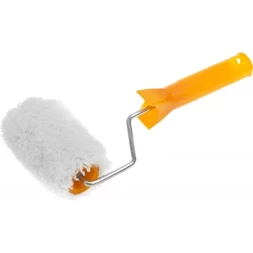 Валик "ВЕСТАН" малярный в сборе, ворс 17мм, бюгель 6мм, 38x90мм, STAYER Master 0310-09_z01