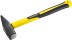 Молоток слесарный Fiberglass 800 г с фиберглассовой рукояткой, STAYER Professional 20050-08 20050-08_z01 купить в Нефтеюганске