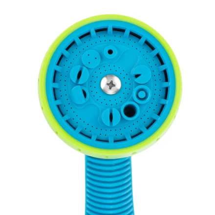 Набор поливочный Palisad 67672, шланг 10-30м, пистолет 8 реж., чехол, подвес, LUXE купить в Нефтеюганске