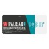 Лопата для уборки снега Palisad 61799, поликарбонат, 260х310х870 мм, стальной черенок, LUXE купить в Нефтеюганске