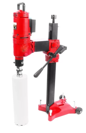 Комплект алмазного бурения MESSER DM350E-P купить в Нефтеюганске