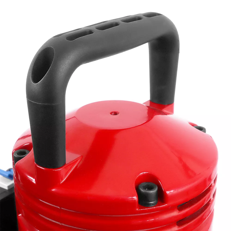 Комплект алмазного бурения MESSER DM350E-P купить в Нефтеюганске