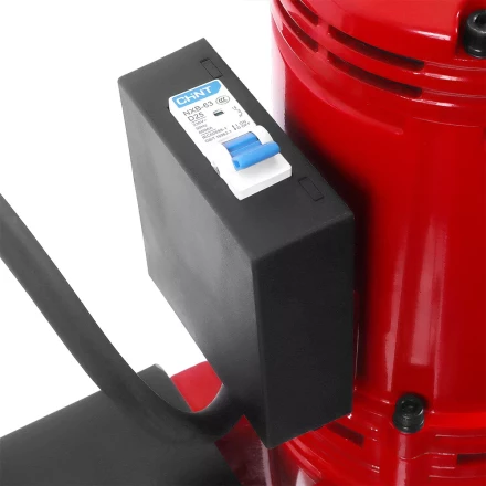 Комплект алмазного бурения MESSER DM350E-P купить в Нефтеюганске