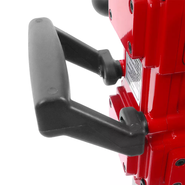 Комплект алмазного бурения MESSER DM350E-P купить в Нефтеюганске