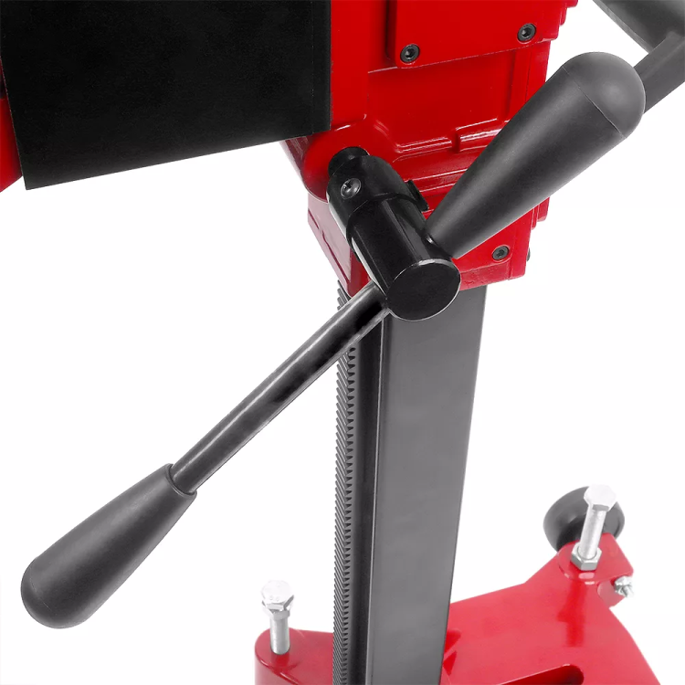 Комплект алмазного бурения MESSER DM350E-P купить в Нефтеюганске