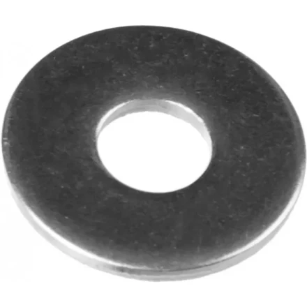 Шайба ЗУБР "МАСТЕР"кузовная, DIN 9021, оцинкованная, 8мм, 5кг 303820-08 купить в Нефтеюганске