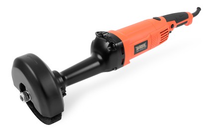 Прямая шлифовальная машина MESSER M3024 1300Вт М14 5000 об/мин купить в Нефтеюганске