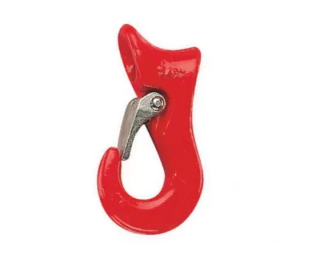 Крюк скользящий (чокерный) 2,0 т 1001739 купить в Нефтеюганске