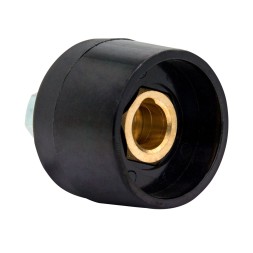 Панельная розетка 50-70 Оберон XL025070