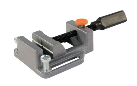 Тиски для стойки быстрозажимные 65 мм Энкор 20095 купить в Нефтеюганске