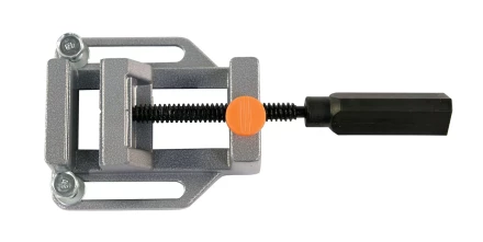 Тиски для стойки быстрозажимные 65 мм Энкор 20095 купить в Нефтеюганске