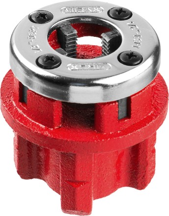Клупп MIRAX трубный, 1/2&quot; 28241-1/2 купить в Нефтеюганске
