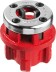 Клупп MIRAX трубный, 1/2&quot; 28241-1/2 купить в Нефтеюганске