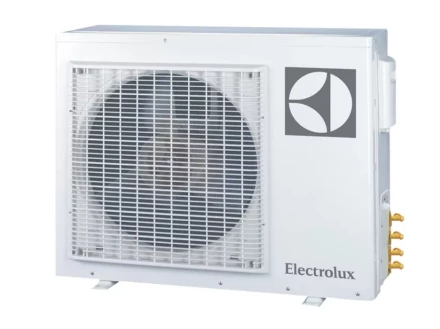 Универсальный внешний блок ELECTROLUX EACO-12H/UP2/N3 полупромышленной сплит-системы купить в Нефтеюганске