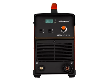 Инвертор сварочный CUT 70 REAL L204 Сварог купить в Нефтеюганске