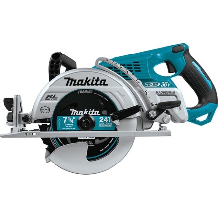 Аккумуляторная дисковая пила Makita DRS780Z купить в Нефтеюганске