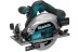 Аккумуляторная дисковая пила Makita 40B XGT HS012GZ купить в Нефтеюганске