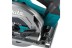 Аккумуляторная дисковая пила Makita 40B XGT HS012GZ купить в Нефтеюганске