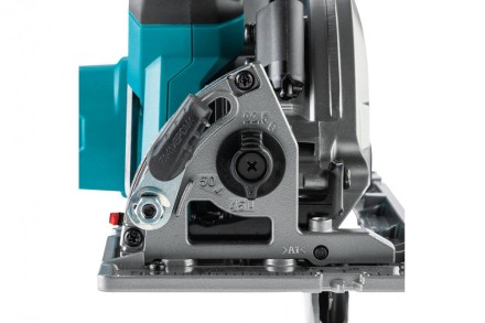 Аккумуляторная дисковая пила Makita 40B XGT HS012GZ купить в Нефтеюганске
