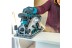 Аккумуляторная дисковая пила Makita 40B XGT HS012GZ купить в Нефтеюганске