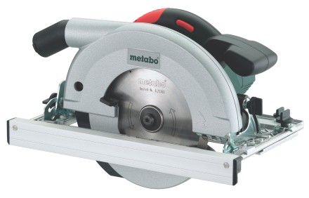 Пила дисковая (циркулярная) Metabo KS 66 Plus купить в Нефтеюганске