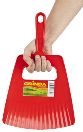 Ветерок GRINDA “BARBECUE” для поддержания температуры в мангале 68021 купить в Нефтеюганске