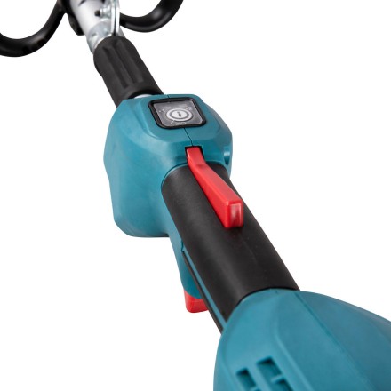 Триммер аккумуляторный Makita DUR192LZ 18В, 30см (без АКБ и ЗУ) купить в Нефтеюганске