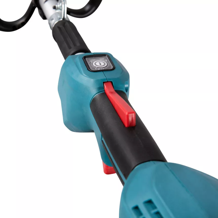 Триммер аккумуляторный Makita DUR192LZ 18В, 30см (без АКБ и ЗУ) купить в Нефтеюганске