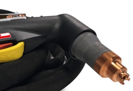 Аппарат плазменной резки SUPERIOR PLASMA 100 АСС Telwin купить в Нефтеюганске
