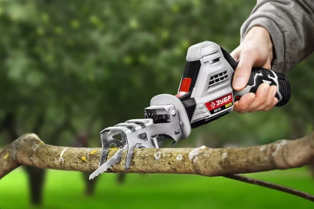 Пила сабельная аккумуляторная СПЛ-121 серия СТАНДАРТ купить в Нефтеюганске