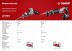 Пила сабельная аккумуляторная СПЛ-121 серия СТАНДАРТ купить в Нефтеюганске